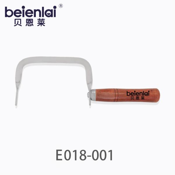 Benlai Plaster Saw E018-001, Saw Frame